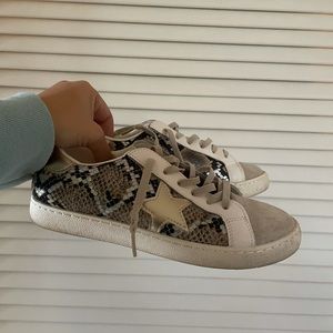 Golden Goose Dupes